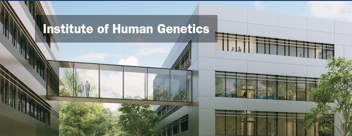 Human Genetics
