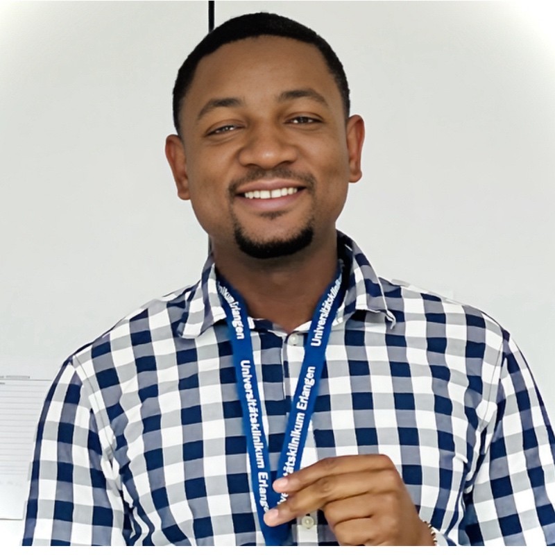 Mohammad Deen Hayatu